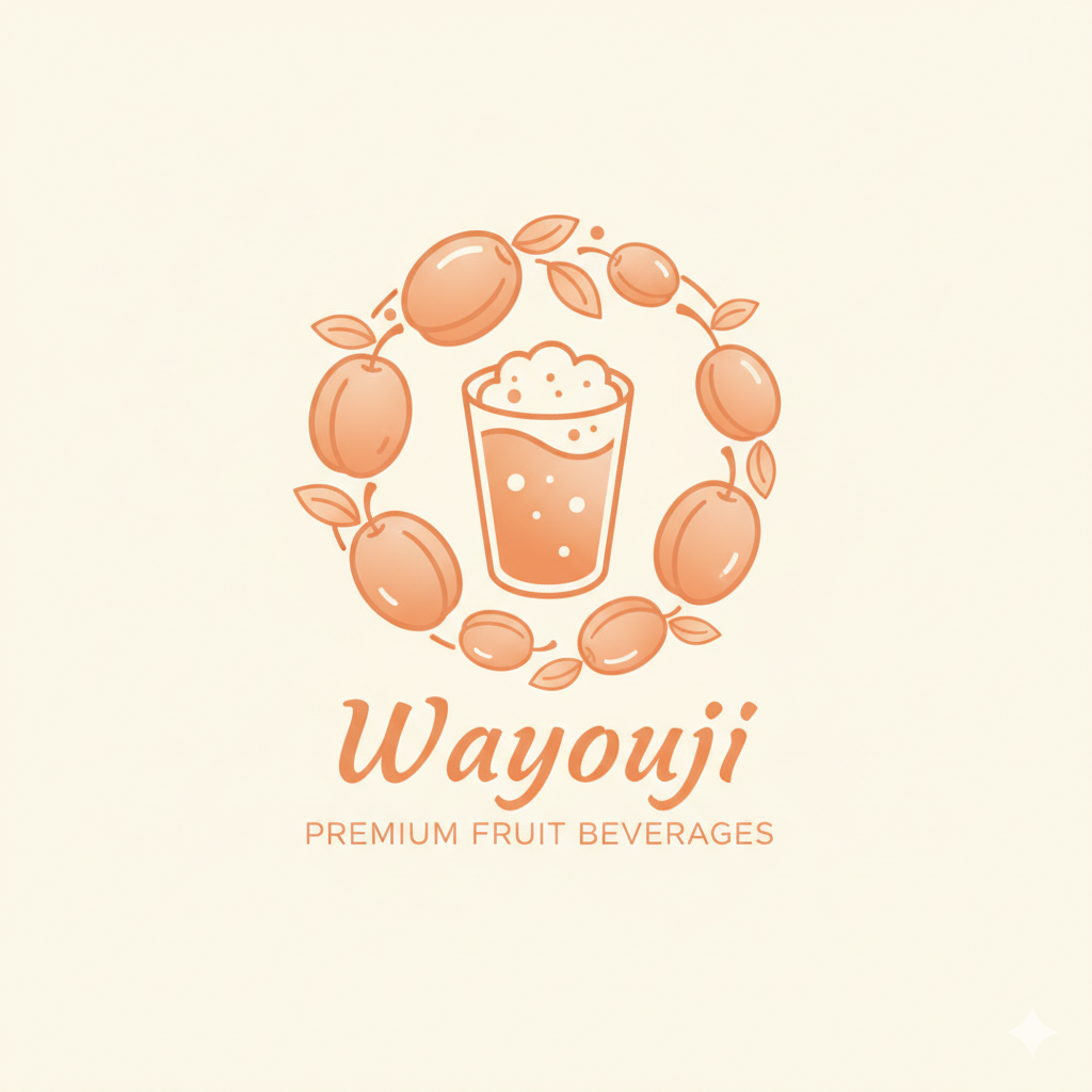 Wayouji Logo